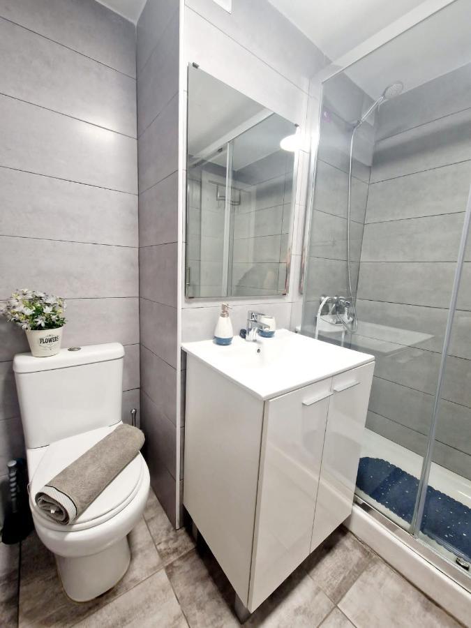 Apartamento Mar Del Priorat Apartman Salou Kültér fotó
