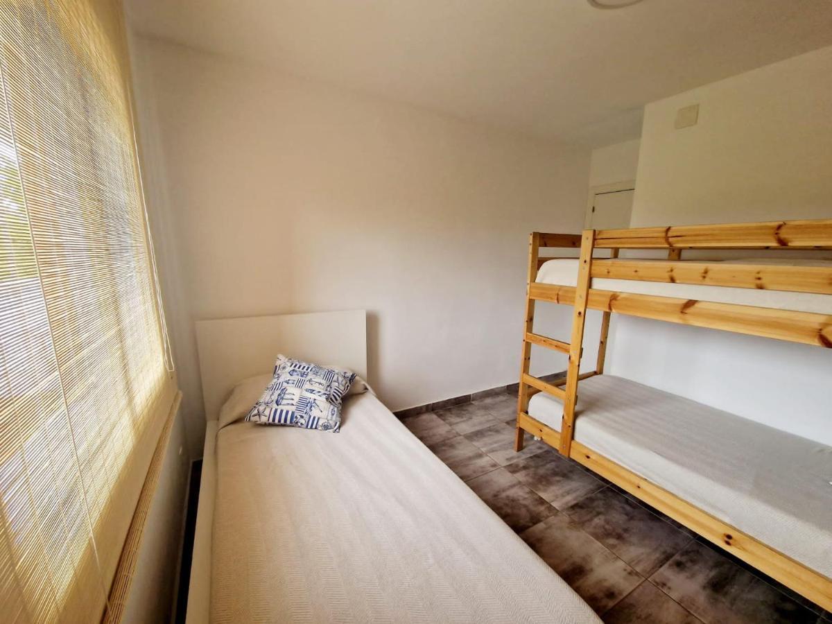 Apartamento Mar Del Priorat Apartman Salou Kültér fotó