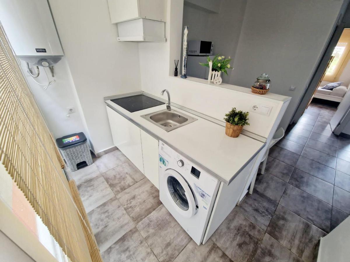 Apartamento Mar Del Priorat Apartman Salou Kültér fotó
