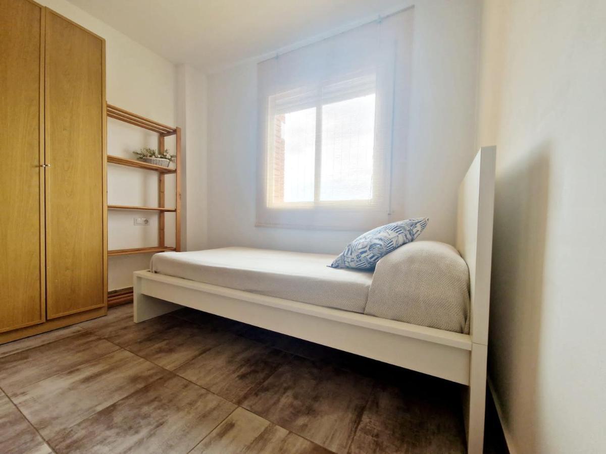 Apartamento Mar Del Priorat Apartman Salou Kültér fotó