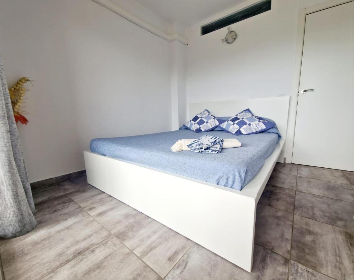 Apartamento Mar Del Priorat Apartman Salou Kültér fotó