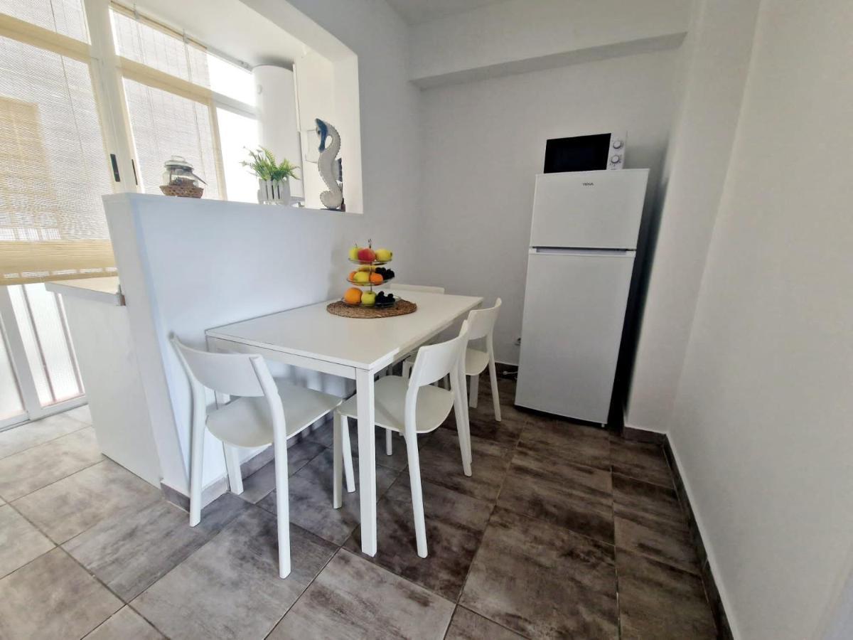 Apartamento Mar Del Priorat Apartman Salou Kültér fotó