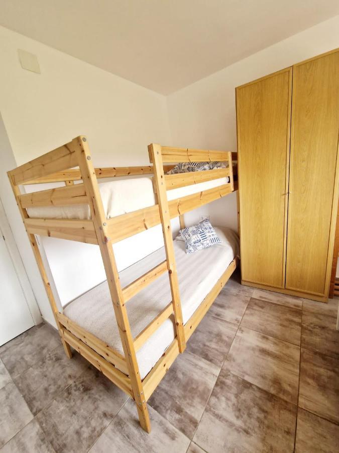 Apartamento Mar Del Priorat Apartman Salou Kültér fotó