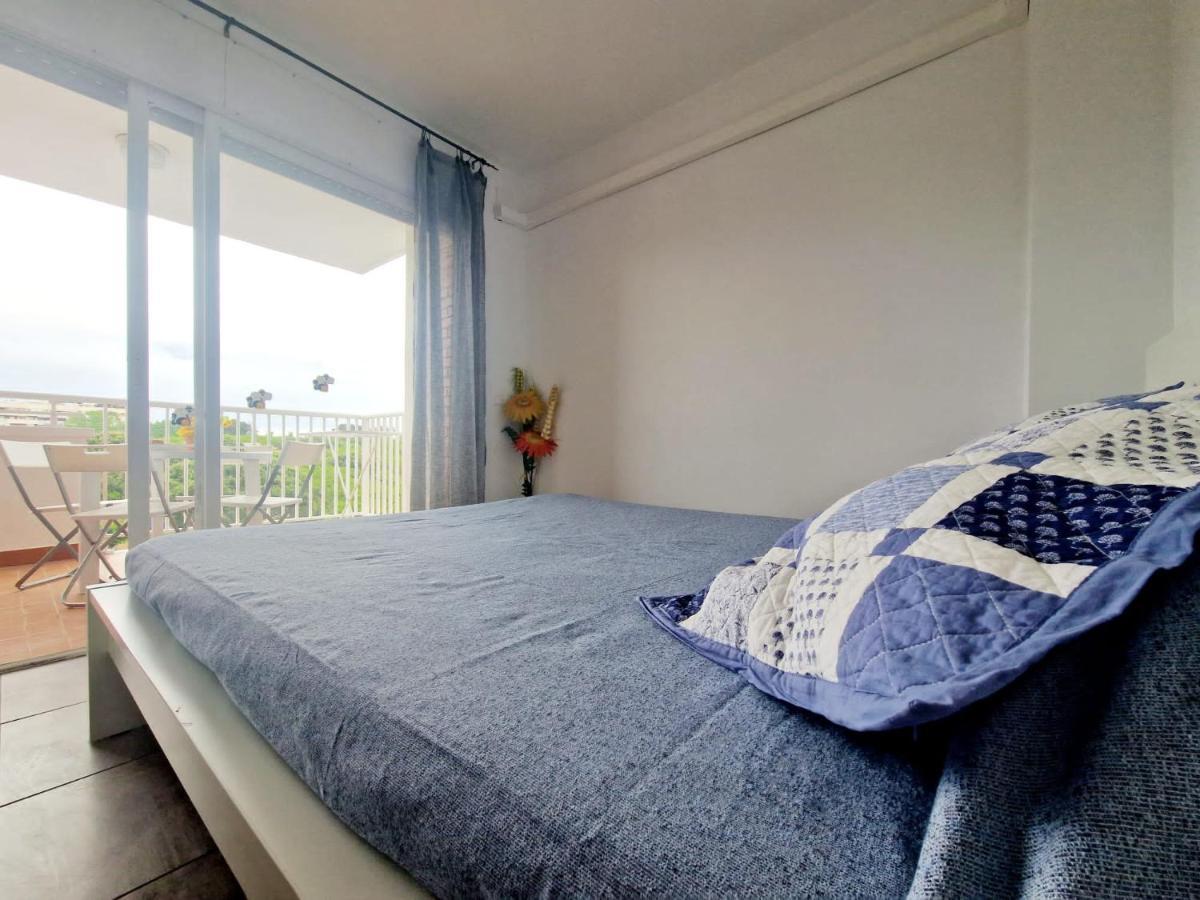 Apartamento Mar Del Priorat Apartman Salou Kültér fotó
