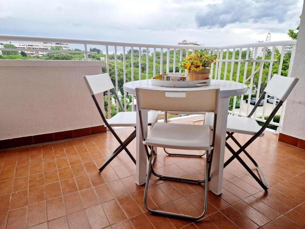 Apartamento Mar Del Priorat Apartman Salou Kültér fotó